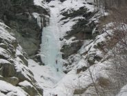 SCALATORI DI GHIACCIO