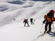 tutti impegnati