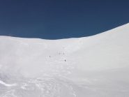 neve impegnativa