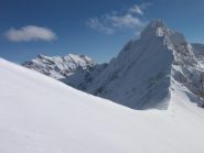 verso la Val Maira