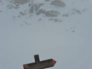 LA CONCA DEL LAGO E IL FASTIDIOSO NEBBIONE 