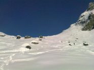 parte alta costa della nonna