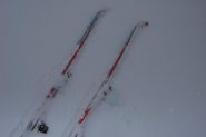 Neve gita non ok !