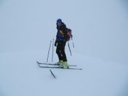 Testimoniananza della vetta!