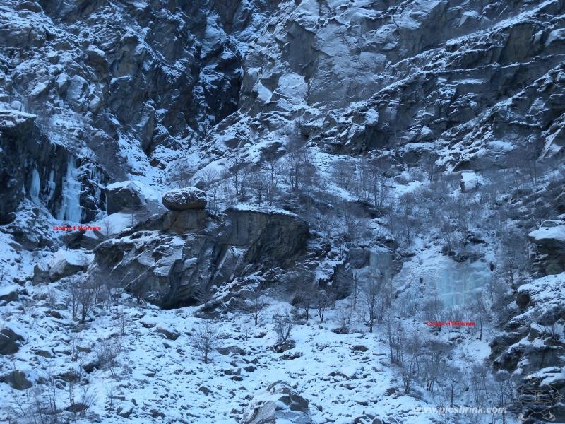 individuazione Lacrima