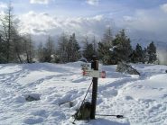 Colle dell'Ortiga