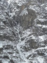 Mombran Gully