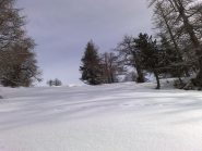 ultimo tratto