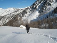 Buon innevamento