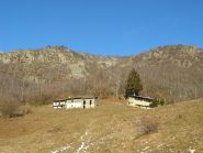 Le baite Paramea