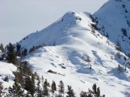 verso quota 2200
