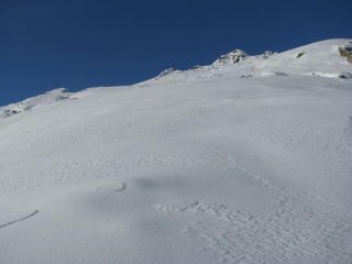L'ultimo tratto