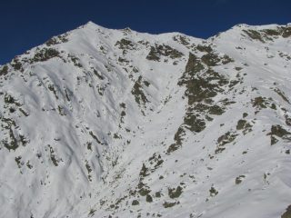 E sul Verzel