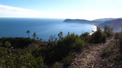 Golfo di Alassio e..