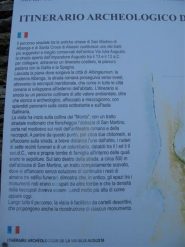 Un pò di storia sulla Julia Augusta