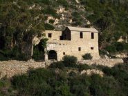 La chiesetta di S. Anna ai Monti  Sec.X