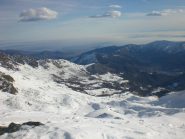 Vallone di salita
