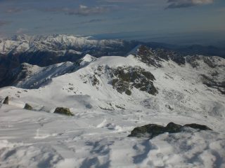 Ciriunda e Rocc Moross