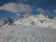 Ciorneva e Torre d'Ovarda
