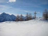 alla Croce di Fana