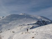 Innevamento non male