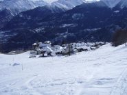 Il Paesino di Vens