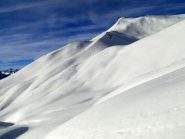 Valloncello a NE del Blegier