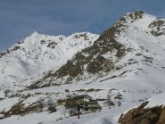 Baite e Punta Frera, con Verzel