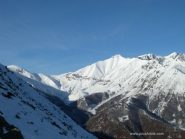 verso la Roussa