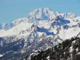 Monte Bianco
