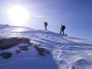 Controluce  sul Borel