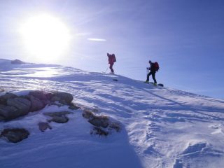 Controluce  sul Borel