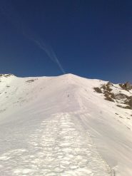 la cresta Balou