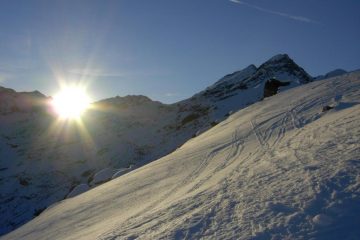Ancora un minuto di sole