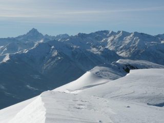 Verso il Re