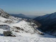 Oltre Sellery superiore