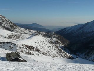 Oltre Sellery superiore