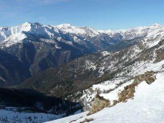 Verso Val Chisone