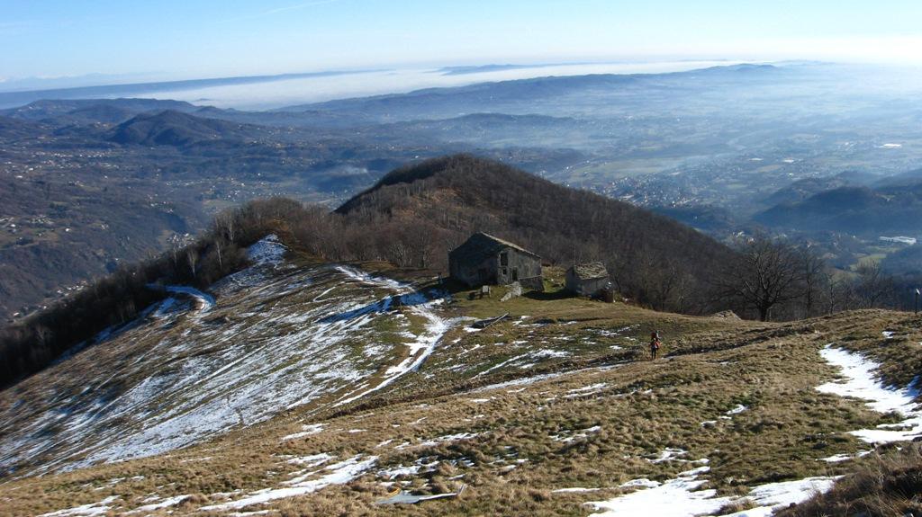 Alpe Monsuffietto