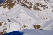 il rifugio Coda