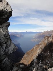 l'altro ramo del lago