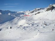 verso alpe Raty