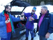 Bevuta finale