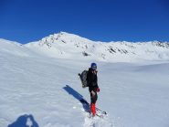 nei pressi del gran le'