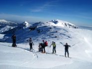 Al Colle dei Tre Lajet