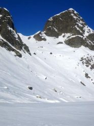 Il Torrione Lago Scuro