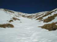 Adesso bisogna risalire! (foto di Ale)