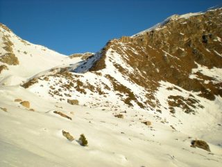 ingresso per il circo