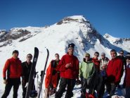 la GM al Facciabella