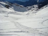 il colle Vascoccia oggi